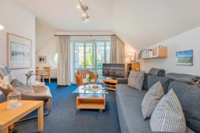 Ferienanlage Seeblick Zum Seeblick Whg 125 Koserow